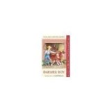 Farmer Boy by Wilder, Laura Ingalls [HarperCollins, 2004] ( Paperback ) [Paperback]