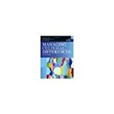 Managing Cultural Differences by Moran, Robert T., Abramson, Neil Remington, Moran, Sarah V. [Routledge, 2014] ( Paperback ) 9th edition [Paperback]