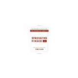StrengthsFinder 2.0 by Rath, Tom [Gallup Press, 2007] ( Hardcover ) [Hardcover]