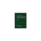 Foundations of Clinical Research: Applications to Practice by Portney, Leslie Gross, Watkins, Mary P. [Prentice Hall, 2008] ( Hardcover ) 3rd edition [Hardcover]
