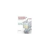 Statistics for Managers Using Microsoft Excel by Levine, David M., Stephan, David, Szabat, Kathryn A. [Pearson, 2013] ( Hardcover ) 7th edition [Hardcover]