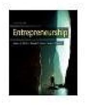 Entrepreneurship by Hisrich, Robert, Peters, Michael, Shepherd, Dean [McGraw-Hill/Irwin, 2012] ( Hardcover ) 9th edition [Hardcover]