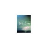 Signals and Systems by Chen, Chi-Tsong [Oxford University Press, 2004] ( Hardcover ) 3rd edition [Hardcover]