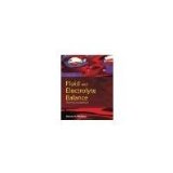 Fluid And Electrolyte Balance: Nursing Considerations by Metheny, Norma M. [Jones & Bartlett Learning, 2010] ( Paperback ) 5th edition [Paperback]