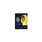 Cultural Anthropology by Miller, Barbara D. [Pearson, 2012] ( Paperback ) 7th edition [Paperback]