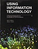 Using Information Technology 1 by Williams, Brian, Sawyer, Stacey [McGraw-Hill/Irwin, 2014] ( Paperback ) 11th edition [Paperback]