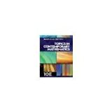 Topics in Contemporary Mathematics by Bello, Ignacio, Kaul, Anton, Britton, Jack R. [Cengage Learning, 2013] ( Hardcover ) 10th edition [Hardcover]