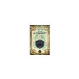 The Alchemyst: The Secrets of the Immortal Nicholas Flamel by Scott, Michael [Delacorte Books for Young Readers, 2007] ( Hardcover ) [Hardcover]