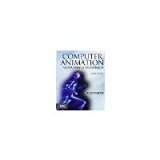 Computer Animation: Algorithms and Techniques by Parent, Rick [Morgan Kaufmann, 2012] ( Hardcover ) 3rd edition [Hardcover]