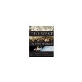 The West in the World, Renaissance to Present by Sherman, Dennis, Salisbury, Joyce [McGraw-Hill Humanities/Social Sciences/Languages, 2010] ( Paperback ) 4th edition [Paperback]