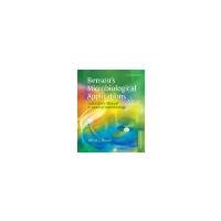 Benson's Microbiological Applications: Laboratory Manual in General Microbiology, Short Version by Brown, Alfred [McGraw-Hill Science/Engineering/Math, 2008] ( Spiral-bound ) 11th edition [Spiral-bound]