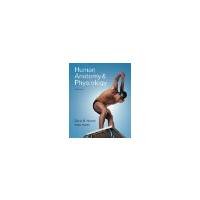 Human Anatomy & Physiology by Elaine N. Marieb, Katja Hoehn [Benjamin Cummings, 2009] ( Hardcover ) 8th edition [Hardcover]