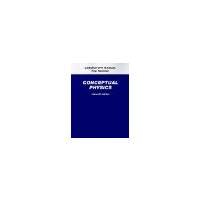 Laboratory Manual for Conceptual Physics by Robinson, Paul [Addison-Wesley, 2010] ( Paperback ) 11th edition [Paperback]
