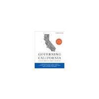 Governing California in the Twenty-First Century by Anagnoson, J. Theodore, Bonetto, Gerald, Buck, J. Vincent, D [W. W. Norton & Company, 2013] ( Paperback ) 4th edition [Paperback]