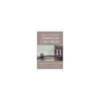 Concise Anthology of American Literature by McMichael, George, Leonard, James S., Fisher Fishkin, Shelle [Longman, 2010] ( Paperback ) 7th edition [Paperback]