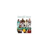 FOCUS on Community College Success by Staley, Constance [Cengage Learning, 2013] ( Paperback ) 3rd edition [Paperback]