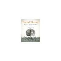 Social Theory: Roots and Branches by Kivisto, Peter [Oxford University Press, 2012] ( Paperback ) 5th edition [Paperback]