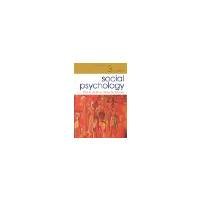 Social Psychology by Smith, Eliot R., Mackie, Diane M. [Psychology Press, 2007] ( Paperback ) 3rd edition [Paperback]