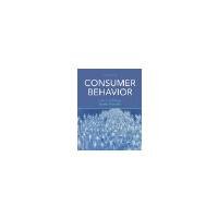 Consumer Behavior by Leon G. Schiffman, Joseph Wisenblit [Prentice Hall, 2014] ( Hardcover ) 11th edition [Hardcover]