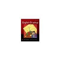 English Brushup by Langan, John, Goldstein, Janet M. [McGraw-Hill Humanities/Social Sciences/Languages, 2014] ( Paperback ) 6th edition [Paperback]