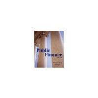 Public Finance by Rosen, Harvey, Gayer, Ted [McGraw-Hill/Irwin, 2013] ( Hardcover ) 10th edition [Hardcover]