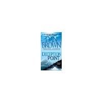 Deception Point by Brown, Dan [Pocket Books, 2006] ( Paperback ) [Paperback ]