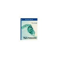 Practice Book for Conceptual Physics Fundamentals by Hewitt, Paul G. [Addison-Wesley, 2007] ( Paperback ) [Paperback]