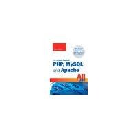 Sams Teach Yourself PHP, MySQL and Apache All in One by Meloni, Julie [Sams Publishing, 2012] ( Paperback ) 5th edition [Paperback]