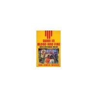 Born in Blood and Fire: Latin American Voices by N/A [W. W. Norton & Company, 2011] ( Paperback ) [Paperback]