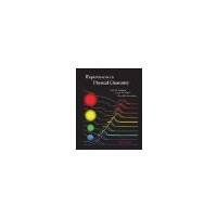 Experiments in Physical Chemistry by Garland, Carl, Nibler, Joseph, Shoemaker, David [McGraw-Hill Science/Engineering/Math, 2008] ( Hardcover ) 8th edition [Hardcover]