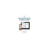 Spreadsheet Modeling and Decision Analysis: A Practical Introduction to Business Analytics by Ragsdale, Cliff [Cengage Learning, 2014] ( Hardcover ) 7th edition [Hardcover]