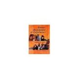 Human Development and Performance Throughout the Lifespan by Cronin, Anne, Mandich, Mary Beth [Cengage Learning, 2004] ( Hardcover ) [Hardcover]