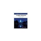 Public Finance: A Contemporary Application of Theory to Policy by Hyman, David N [Cengage Learning, 2010] ( Hardcover ) 10th edition [Hardcover]