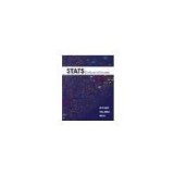 Stats: Data and Models by De Veaux, Richard D., Velleman, Paul F., Bock, David E. [Pearson, 2011] ( Hardcover ) 3rd edition [Hardcover]