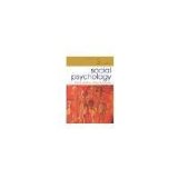 Social Psychology by Smith, Eliot R., Mackie, Diane M. [Psychology Press, 2007] ( Paperback ) 3rd edition [Paperback]