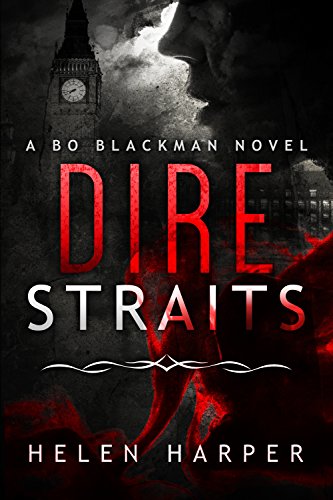 Dire Straits (Bo Blackman Book 1)