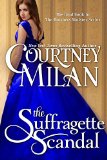 The Suffragette Scandal (The Brothers Sinister Book 4)