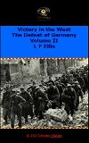 Victory in the West Volume II The Defeat of Germany (HMSO Official History - Military)