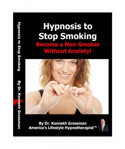 Dr. Kenneth Grossman Hypnosis to Stop Smoking