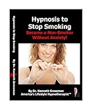 Dr. Kenneth Grossman Hypnosis to Stop Smoking