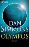Olympos: Roman (German Edition)