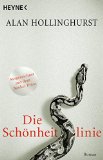 Die SchÃ¶nheitslinie: Roman (German Edition)
