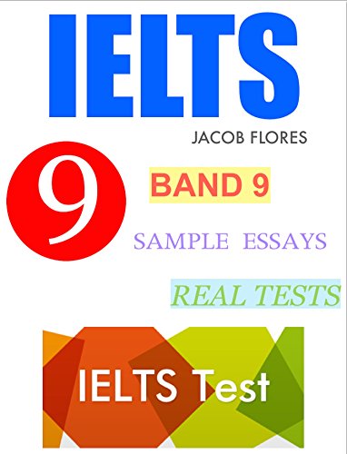 IELTS Band 9 Sample Essays - Real Tests