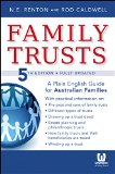 Family Trusts: A Plain English Guide for Australian Families