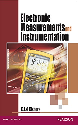 Electronic Measurements and Instrumentation
