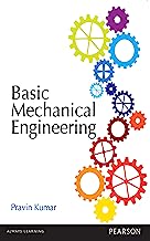 Basic Mechanical Engineering, 1/e