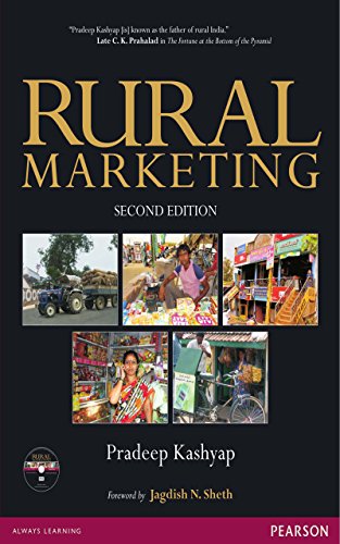 Rural Marketing (Old Edition)