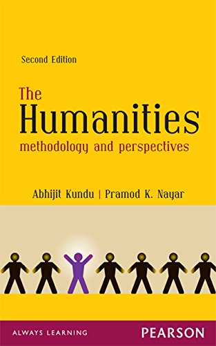 The Humanities: Methodology and Perspectives