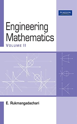 Engineering Mathematics - II