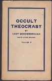 Occult Theocrasy (Volume II)